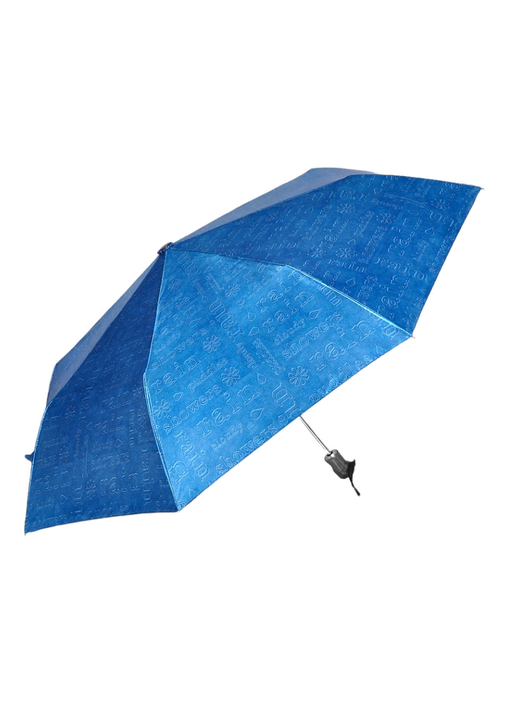 Жіноча складна парасолька автомат 100 см Zest (260329968)