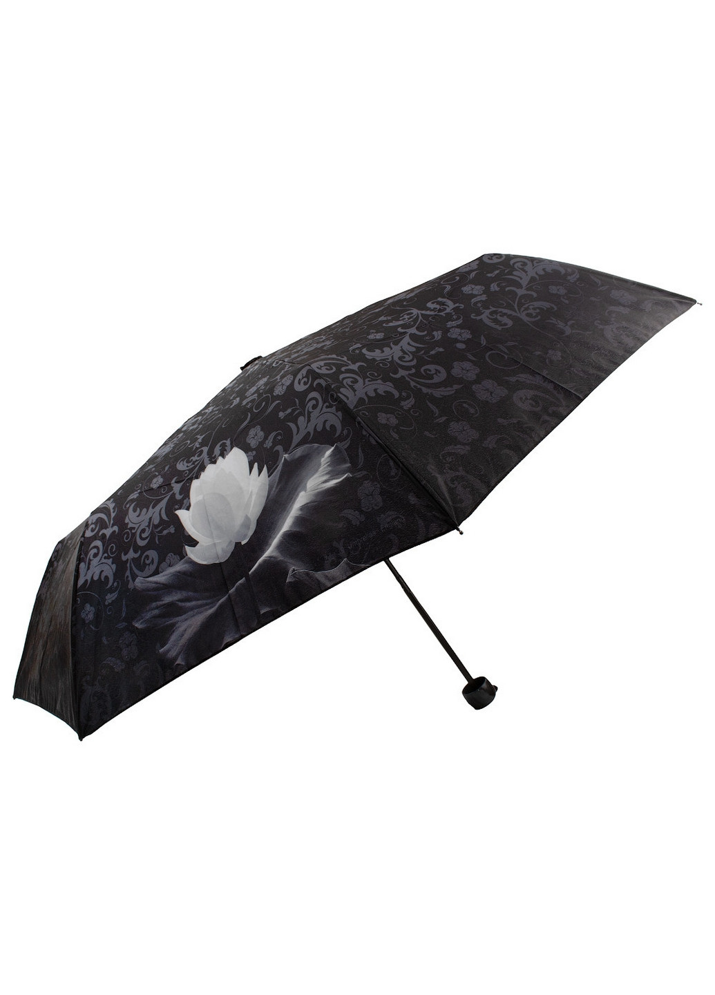 Жіноча складна парасолька механічна 96 см Zest (260329978)