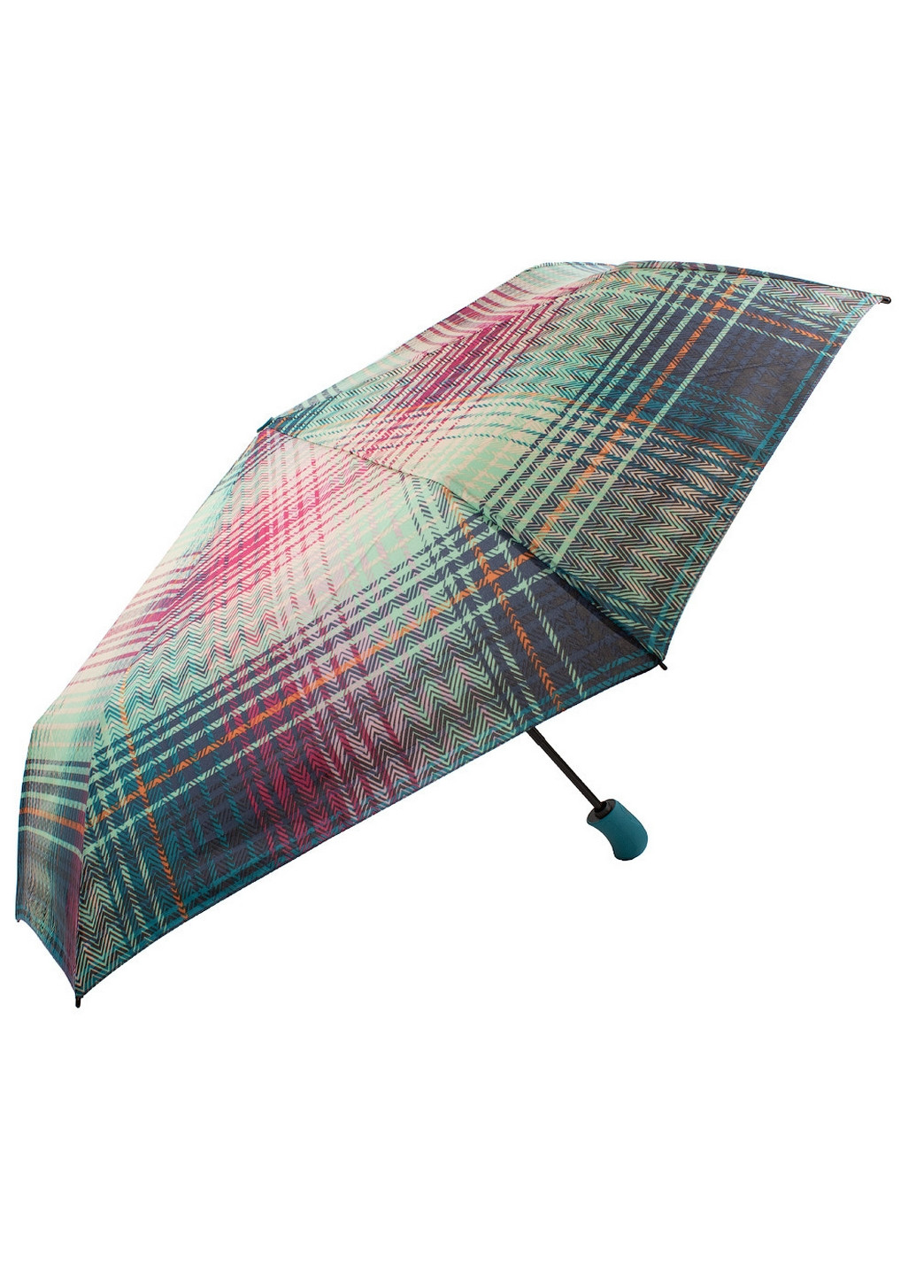 Женский складной зонт автомат 95 см Esprit (260329683)