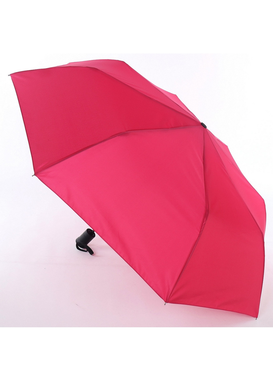 Жіноча складна парасоля напівавтомат 98 см ArtRain (260330149)