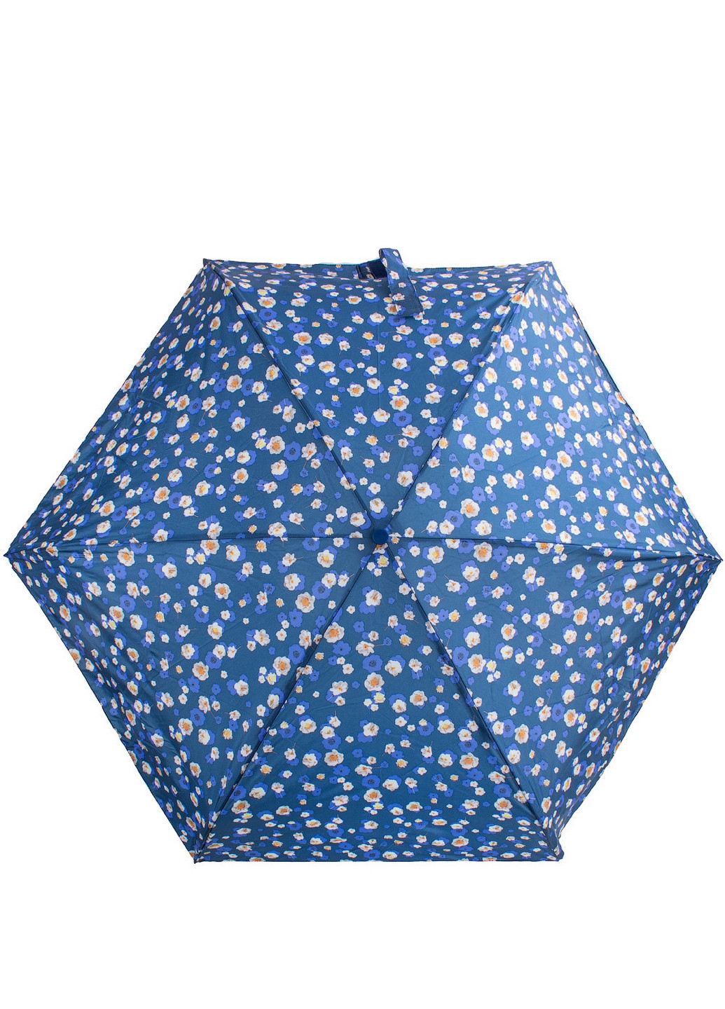 Жіноча складна парасолька механічна 94 см Fulton (260330106)
