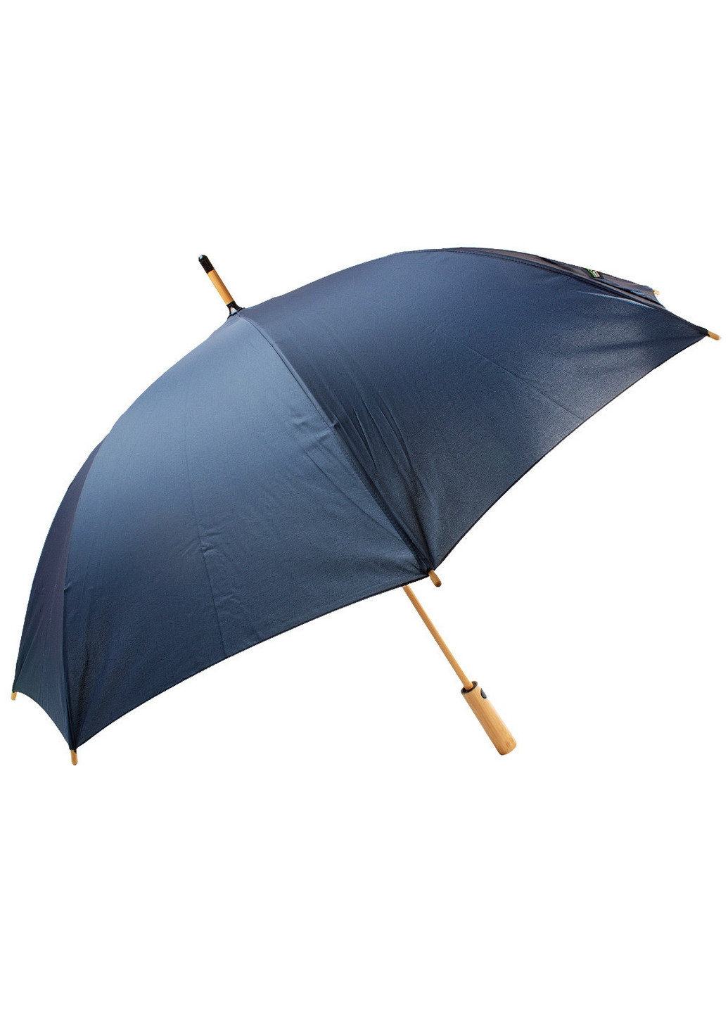 Чоловіча парасолька-тростина напівавтомат 109 см FARE (260329699)