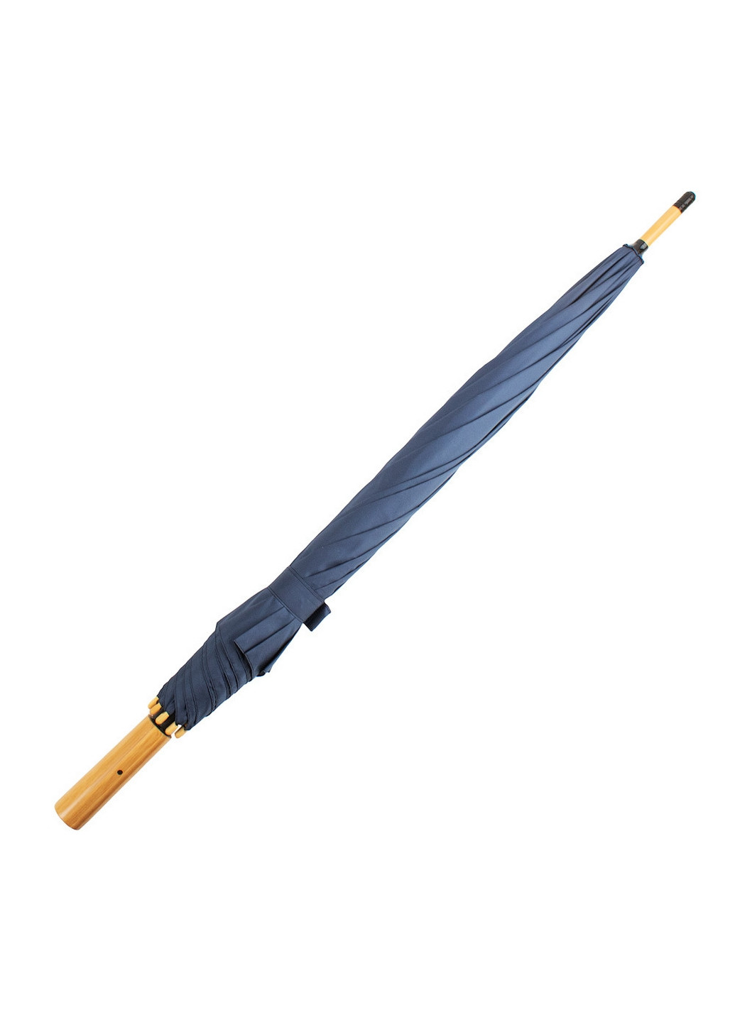 Чоловіча парасолька-тростина напівавтомат 109 см FARE (260329699)