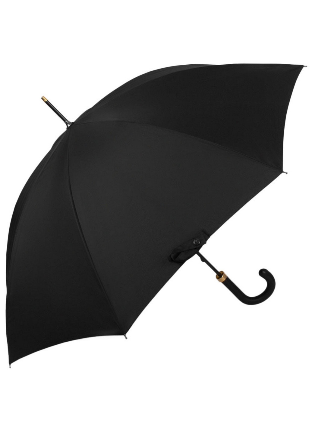 Мужской зонт-трость механический 103 см Fulton (260330101)