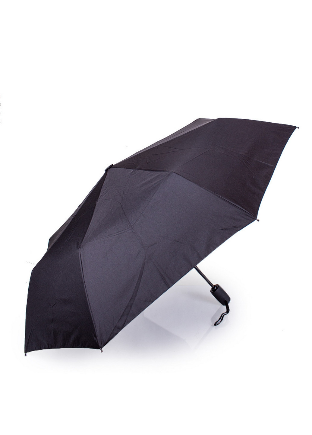 Мужской складной зонт автомат 99 см Eterno (260329549)