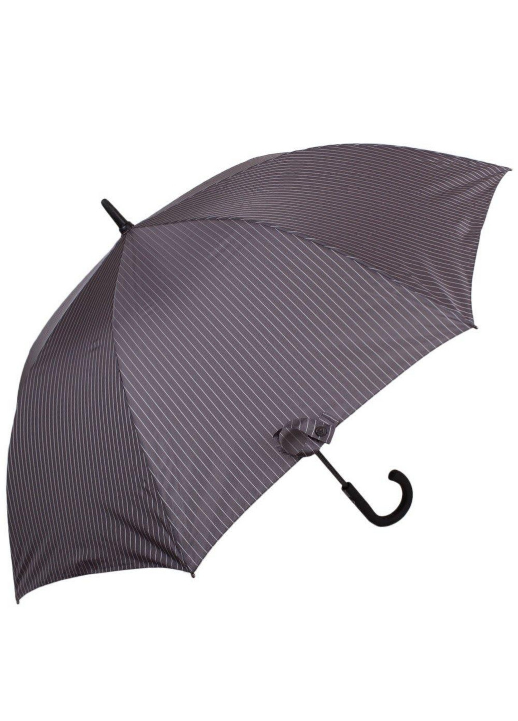 Мужской зонт-трость полуавтомат 117 см Fulton (260329767)