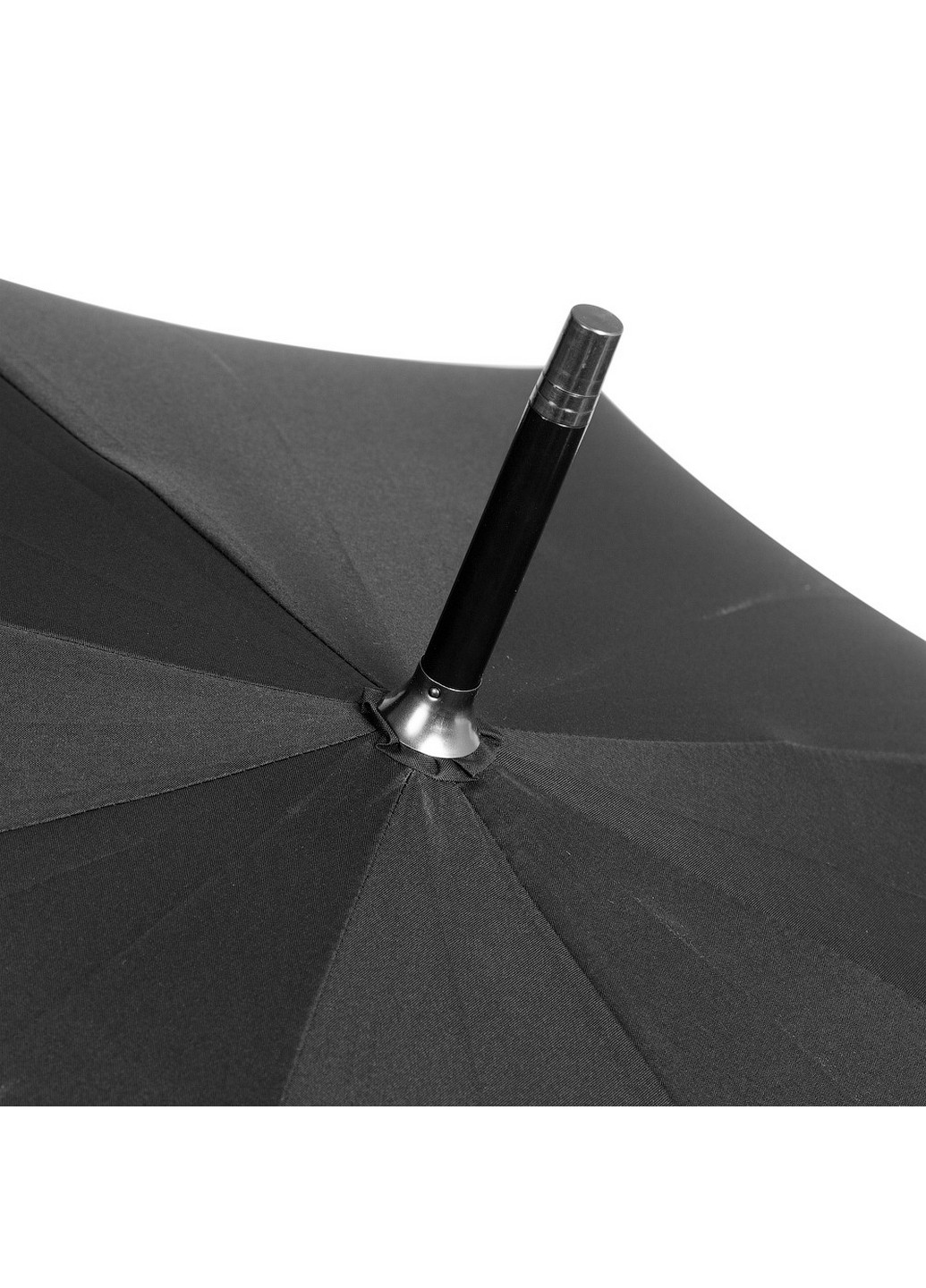 Чоловіча парасолька-тростина напівавтомат 122 см Trust (260329589)