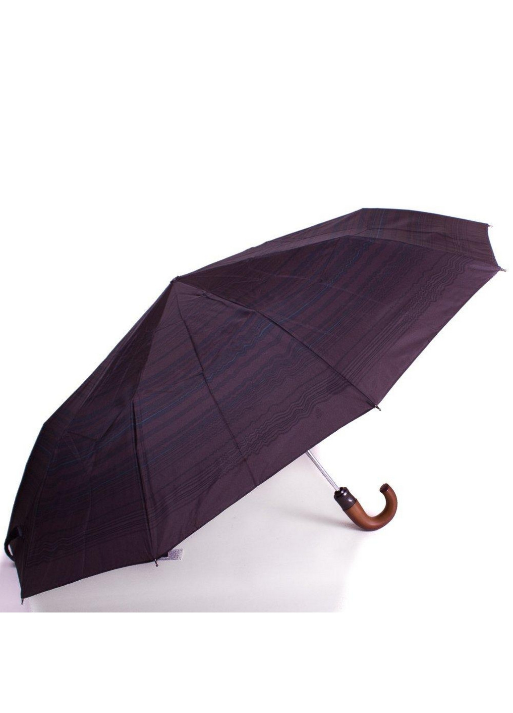 Мужской складной зонт полуавтомат 108,5 см Zest (260330028)