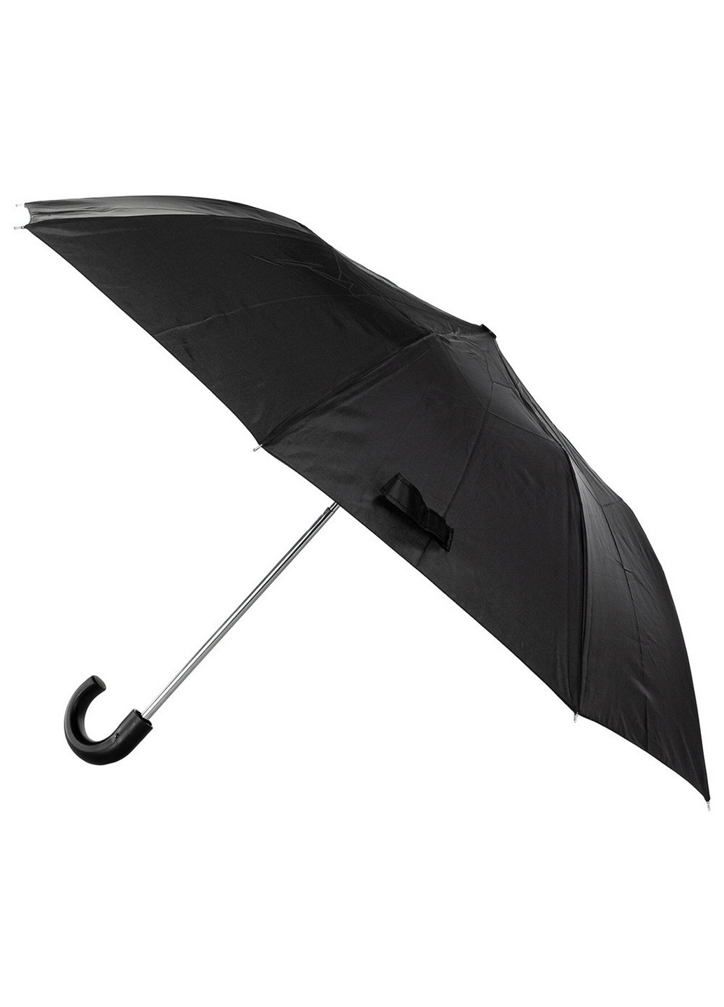 Чоловіча складна парасолька механічна 93 см Incognito (260329743)