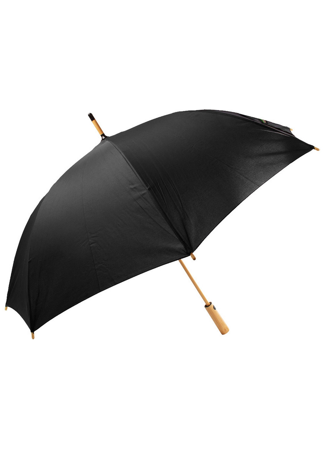 Чоловіча парасолька-тростина напівавтомат 109 см FARE (260329703)