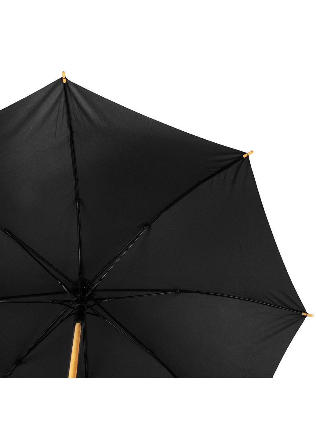 Мужской зонт-трость полуавтомат 109 см FARE (260329703)
