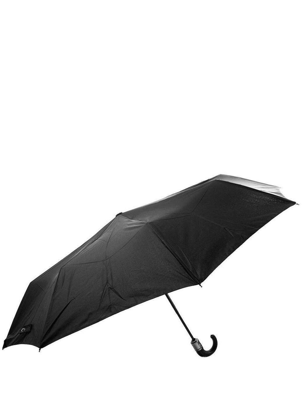 Мужской складной зонт автомат 109 см Lamberti (260330129)