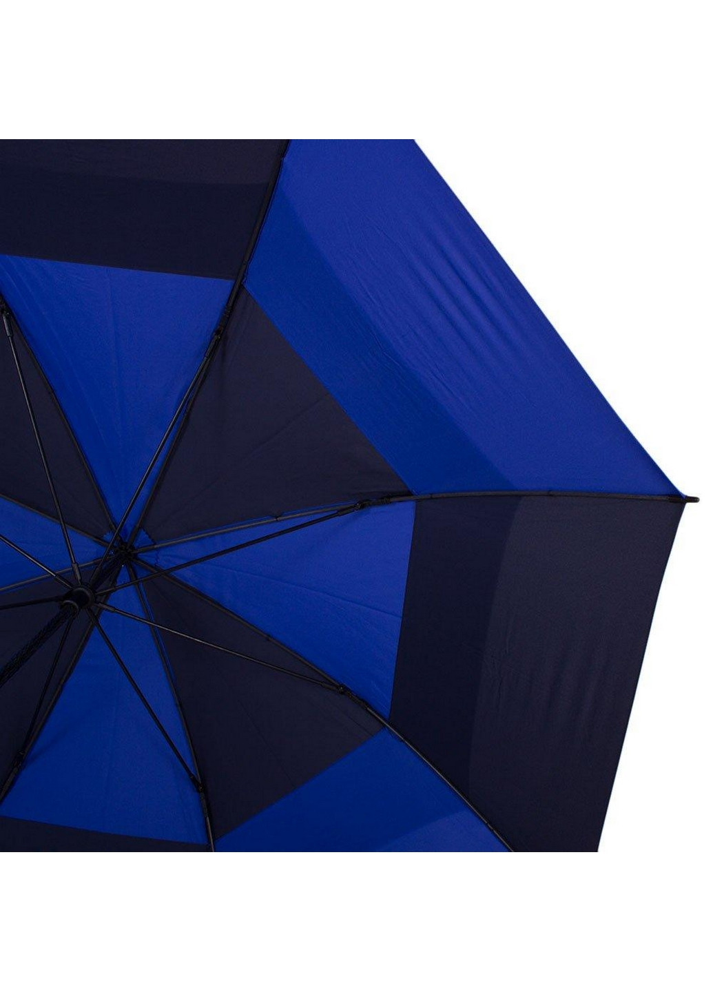 Мужской зонт-трость механический 130 см Fulton (260329754)