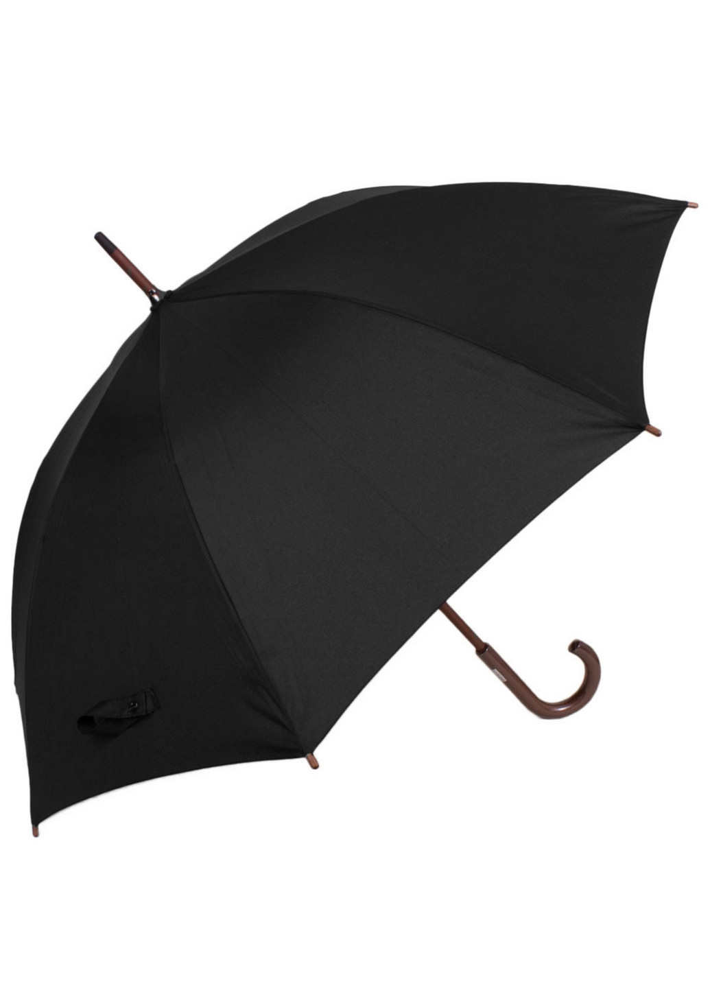 Мужской зонт-трость механический 100 см Fulton (260329781)