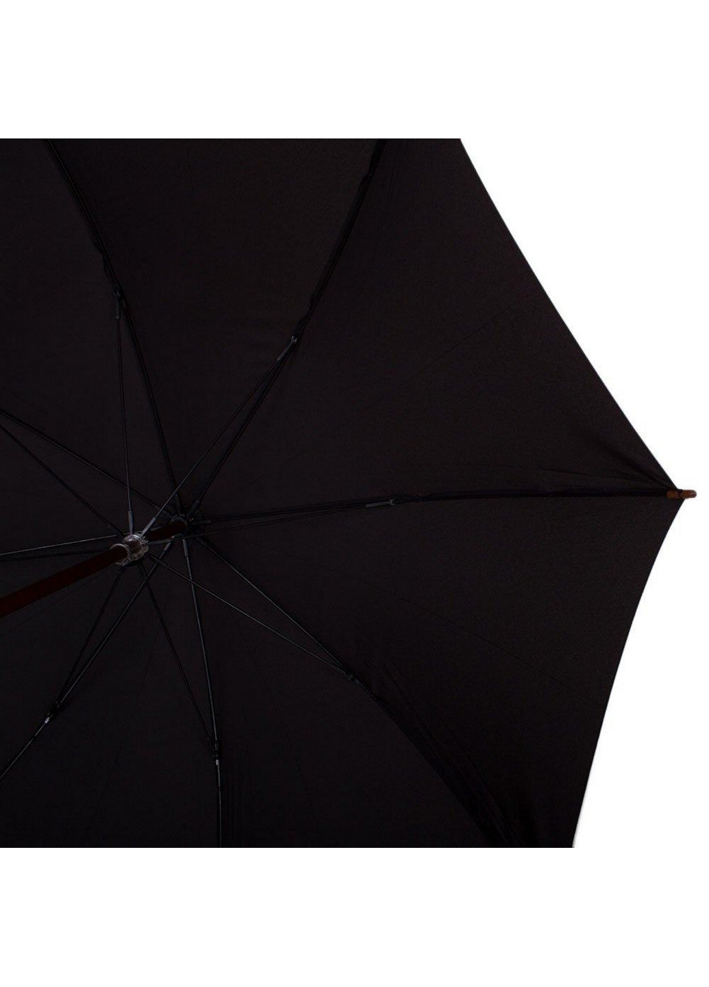 Мужской зонт-трость механический 100 см Fulton (260329781)