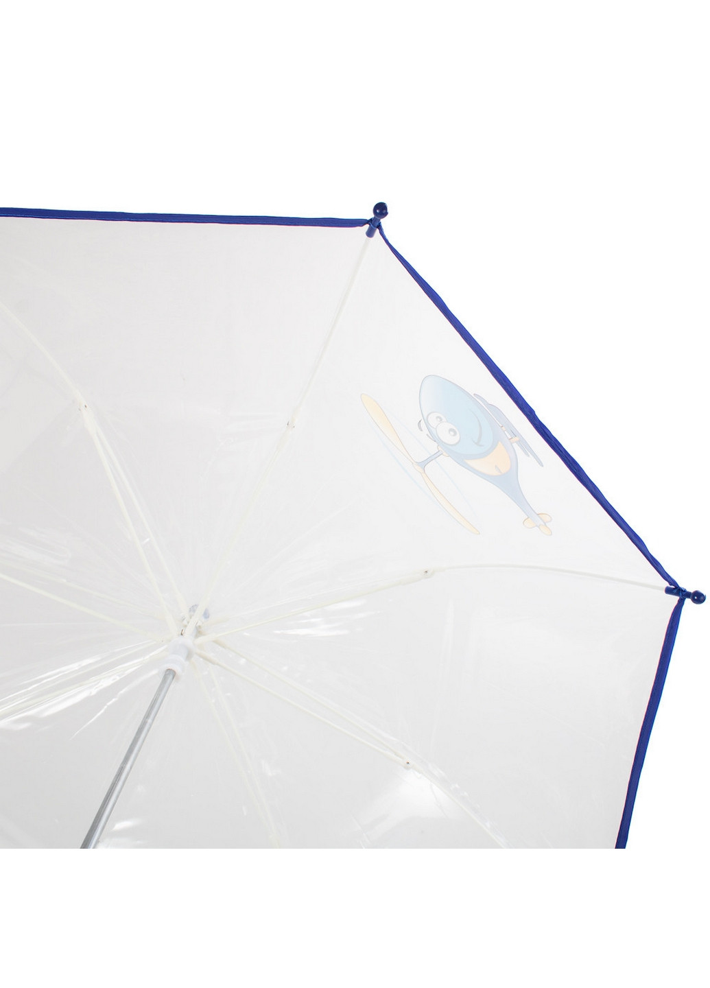 Детский зонт-трость механический 73 см ArtRain (260330180)