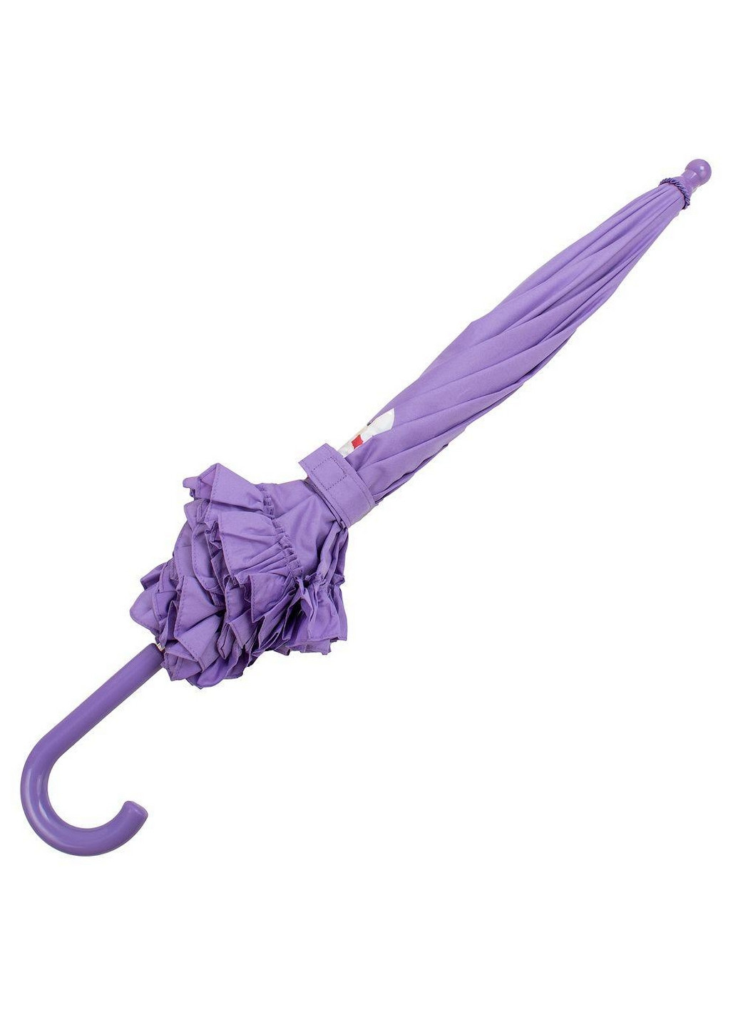 Дитяча парасолька-тростина напівавтомат 71 см Airton (260329649)