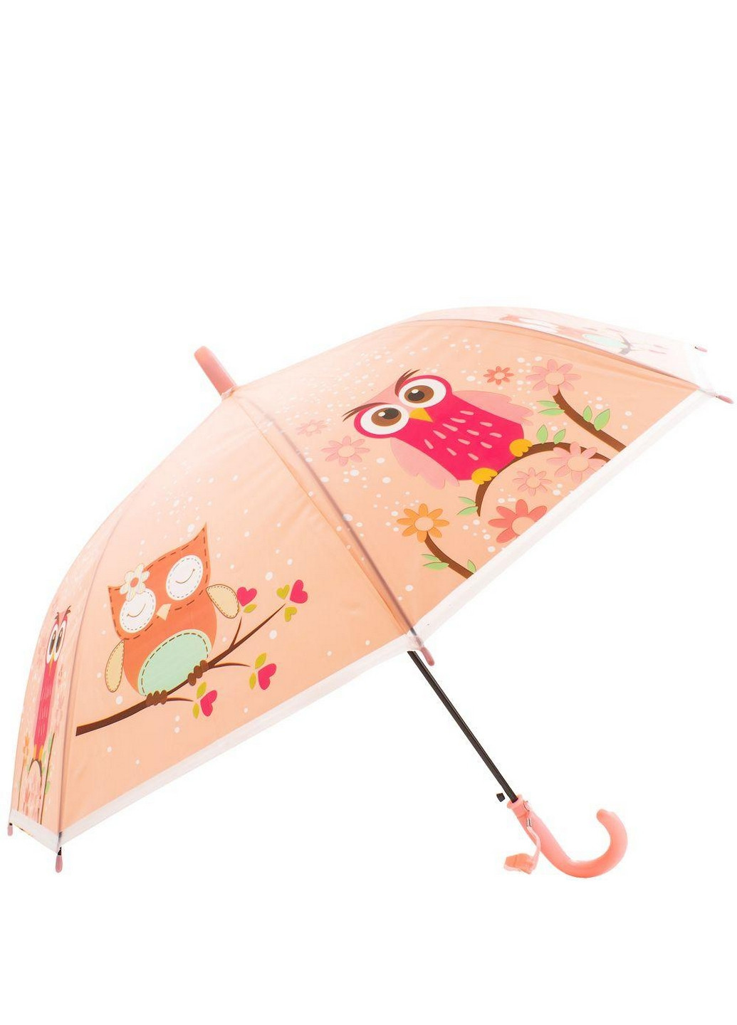 Дитяча парасолька-тростина напівавтомат 83 см TORM (260330138)