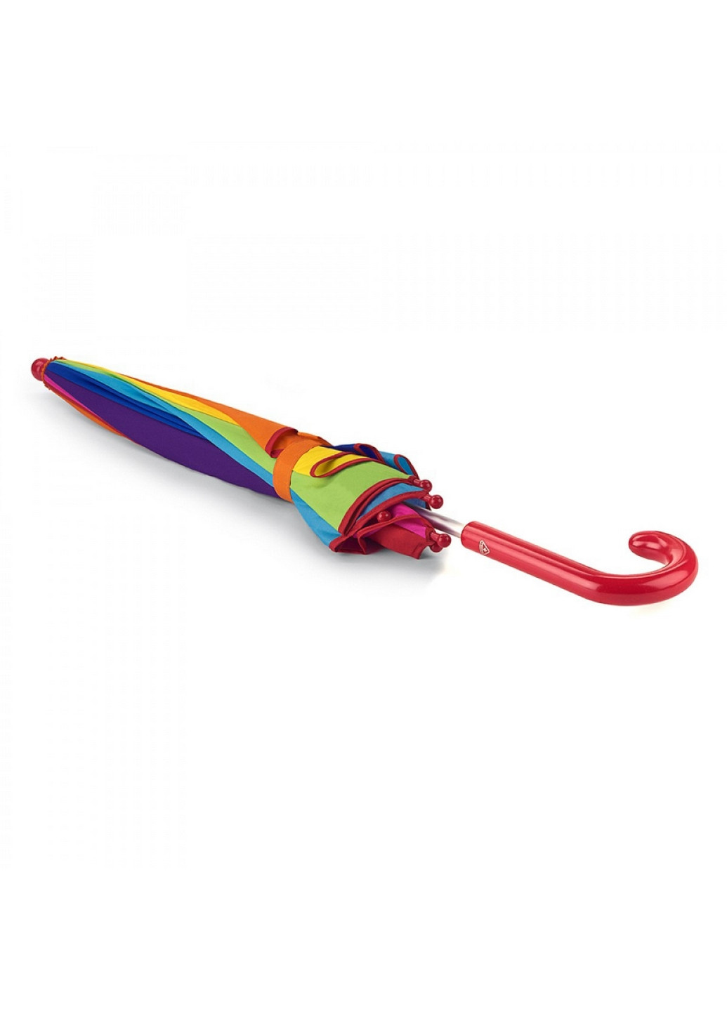 Дитяча парасолька-тростина механічна 80 см Fulton (260329792)