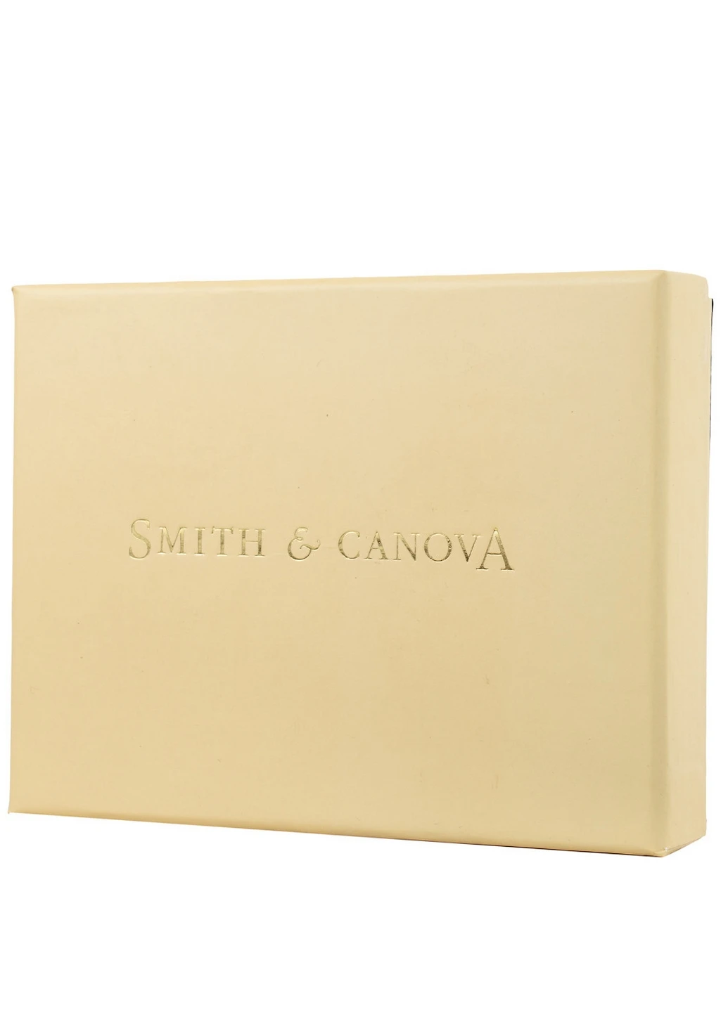 Женский кожаный кошелек 19х10х2 см Smith&Canova (260330813)
