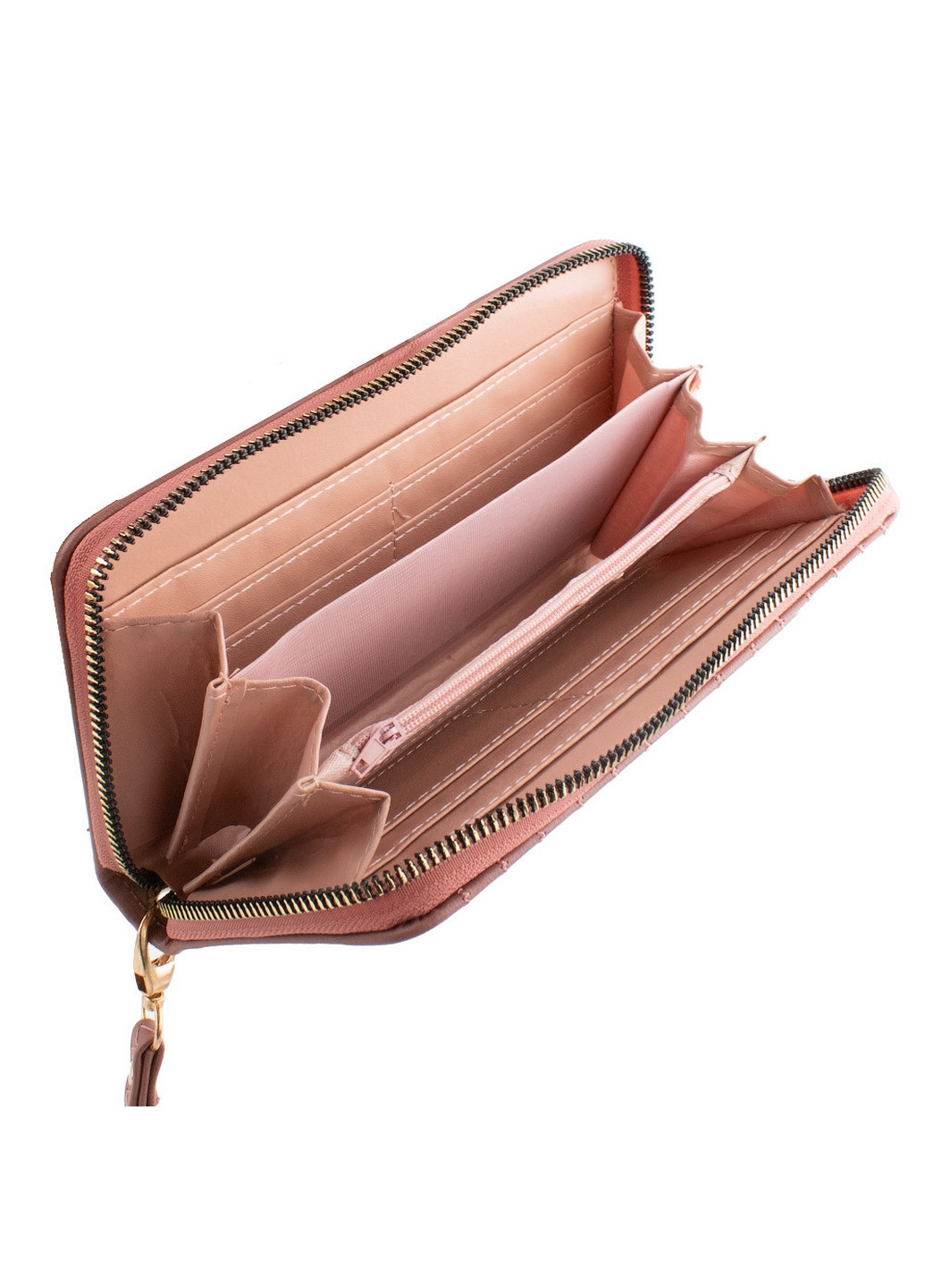 Жіночий гаманець 19,5х9,5х2,5 см Valiria Fashion (260330485)