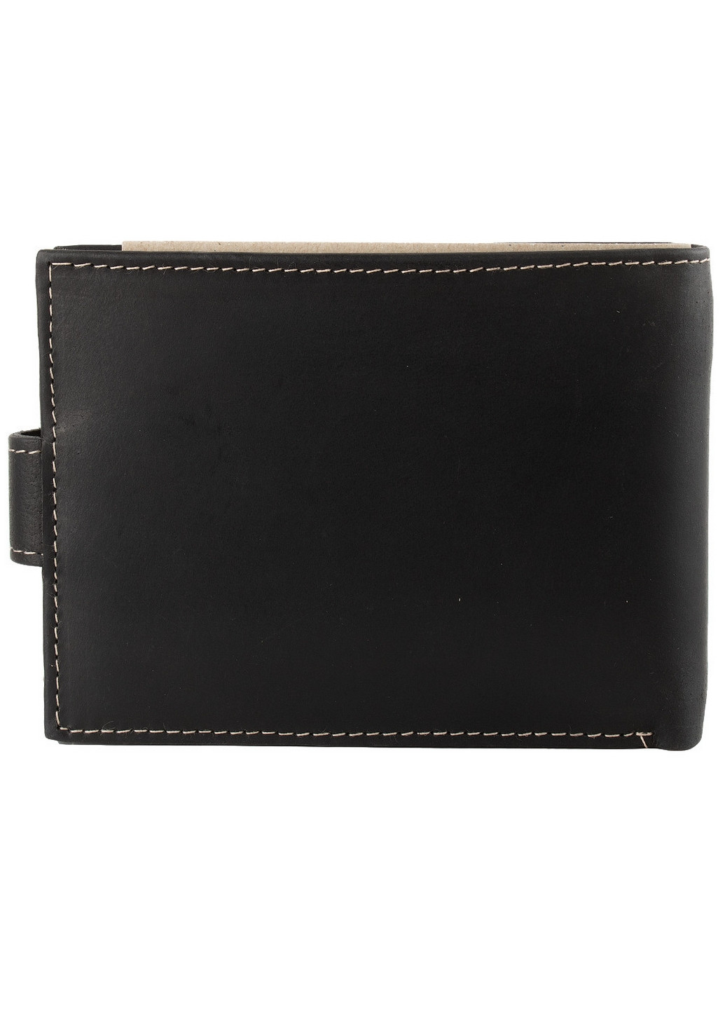 Чоловічий шкіряний гаманець 12х9х2 см Buffalo Wild (260330392)