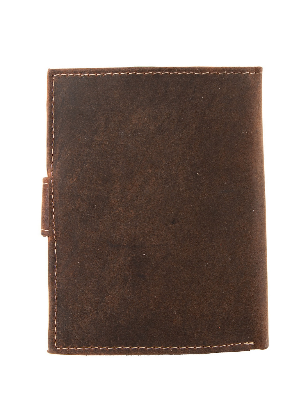 Мужской кожаный кошелек 9х12,5х2 см Buffalo Wild (260330394)