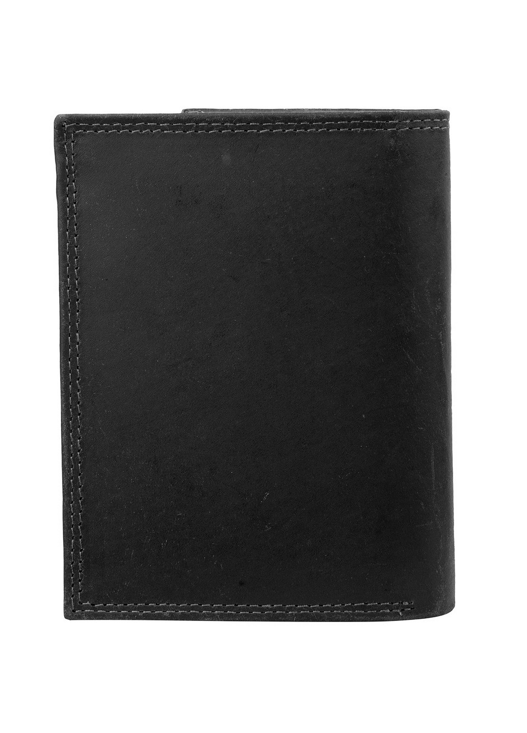 Мужской кожаный кошелек 10х13х2,5 см Buffalo Wild (260330406)