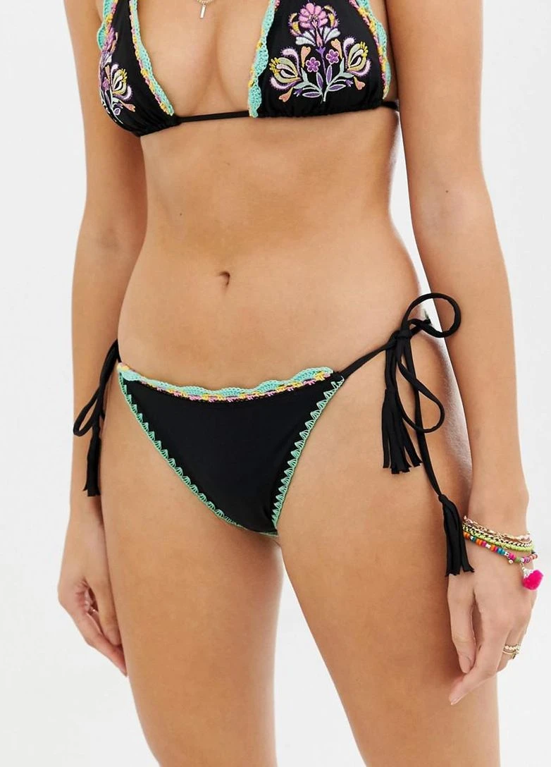 Купальні трусики Asos (260331273)