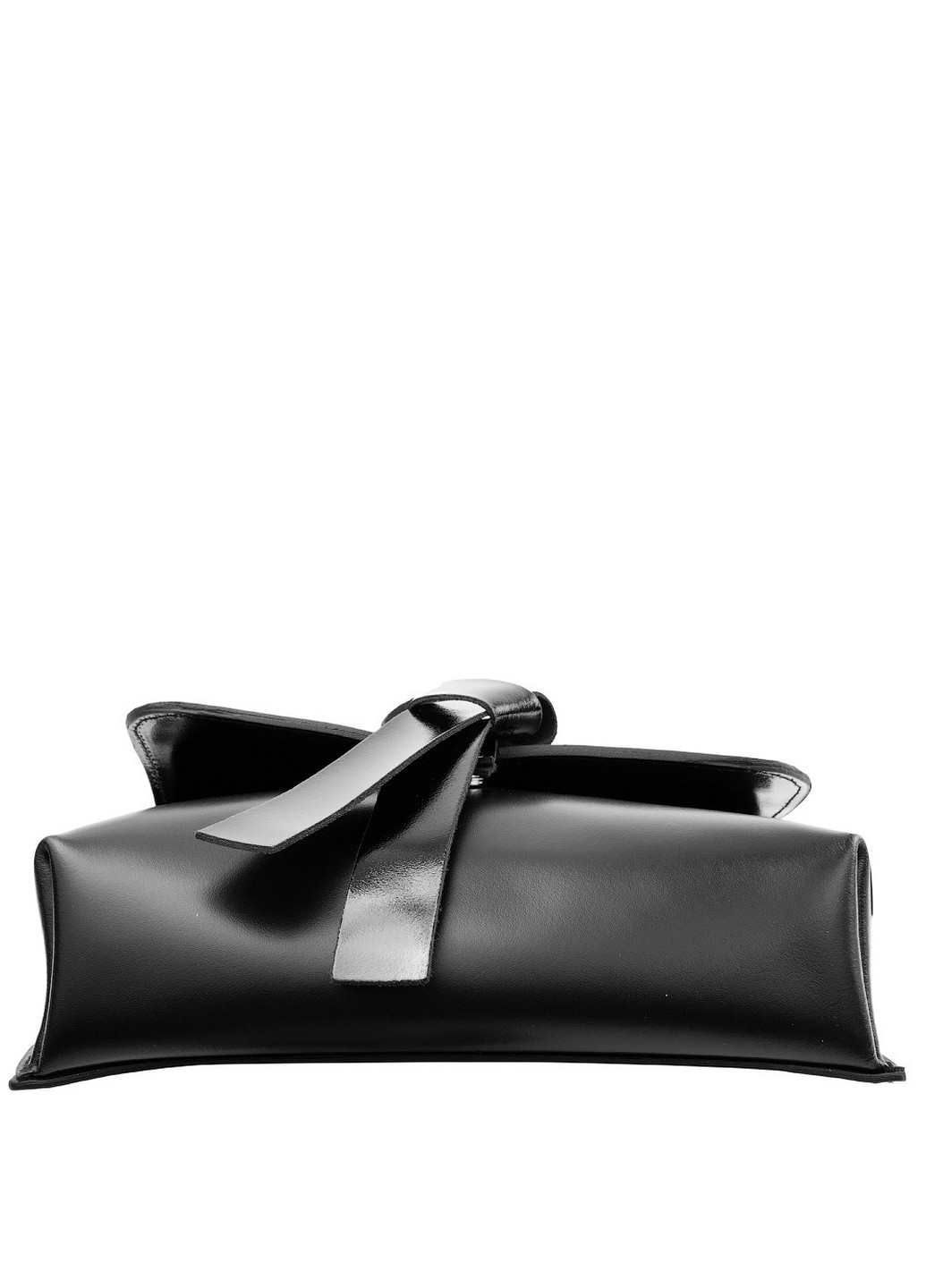 Женская кожаная сумка 25х22х7 см Eterno (260330227)