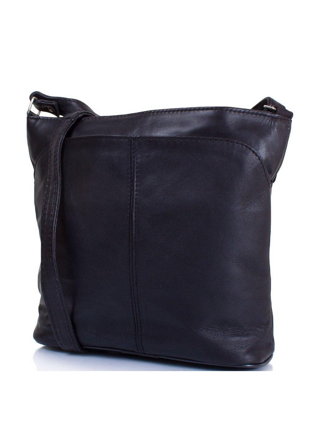 Женская кожаная сумка 23,5х24х8,5 см TuNoNa (260330600)