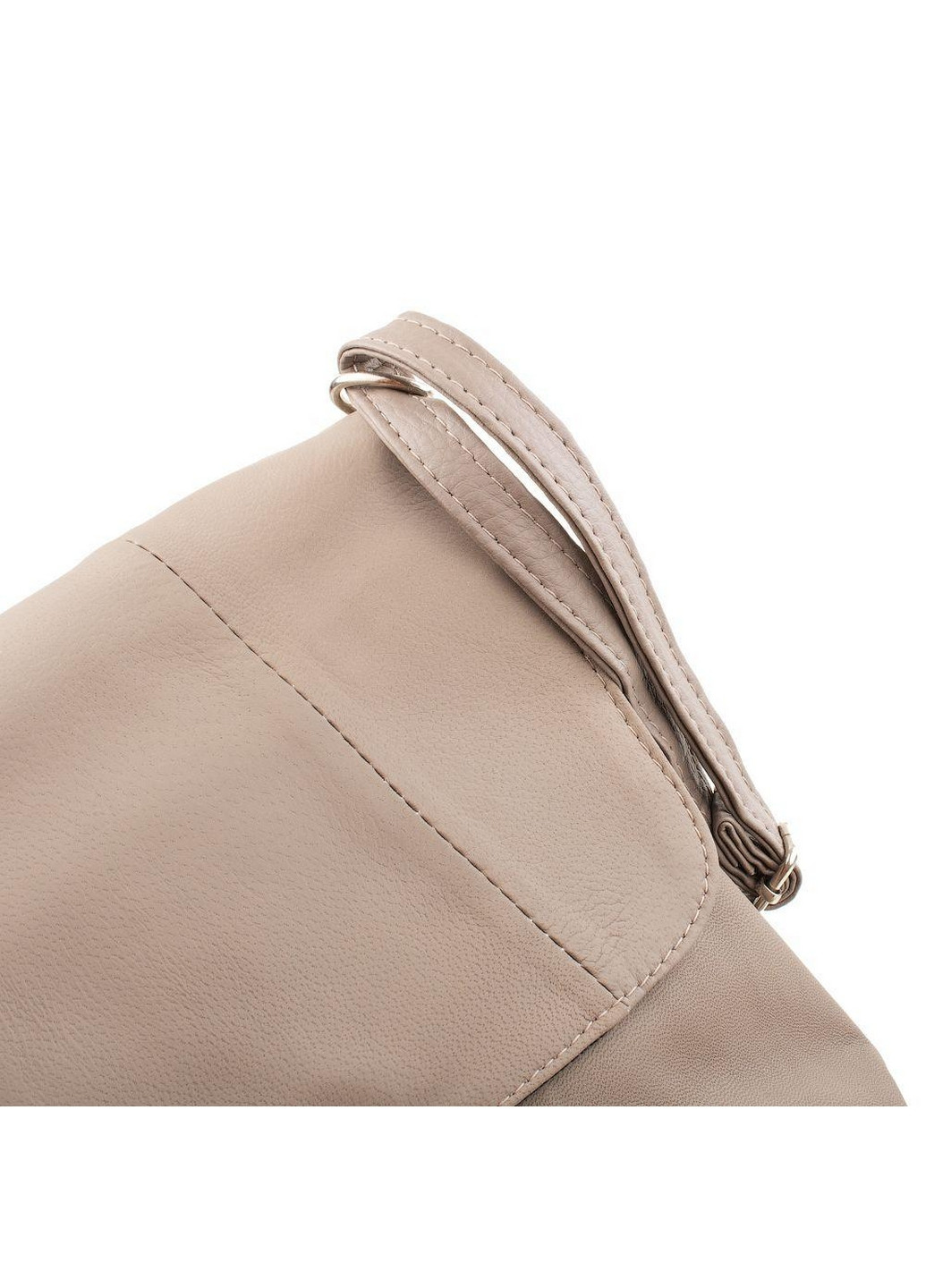 Жіноча шкіряна сумка 22х21х3 см TuNoNa (260330501)