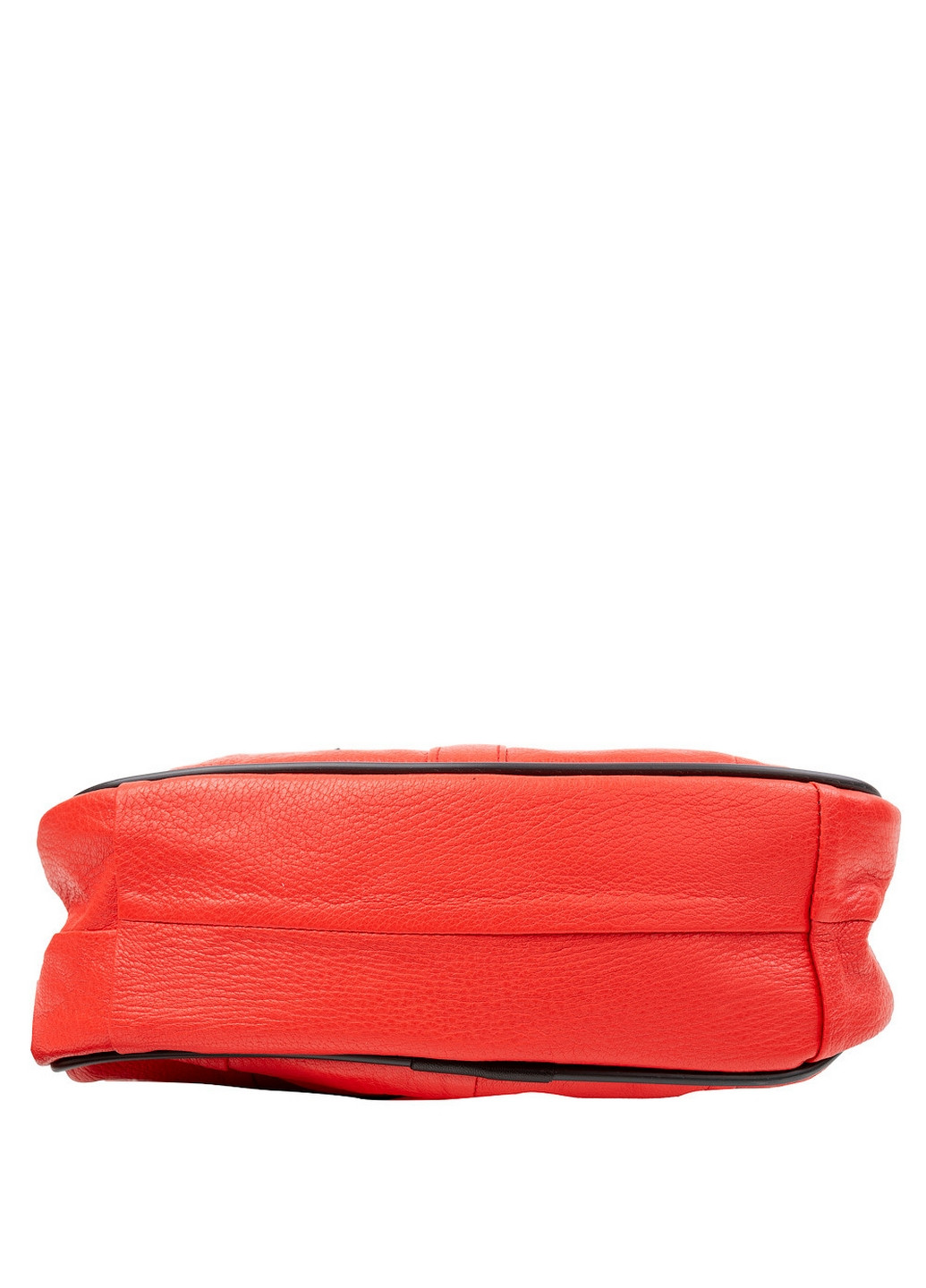 Жіноча шкіряна сумка 23х18х8 см TuNoNa (260330551)