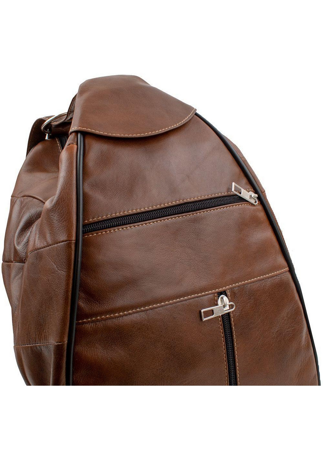 Женская кожаная сумка 23х34х22 см TuNoNa (260330513)