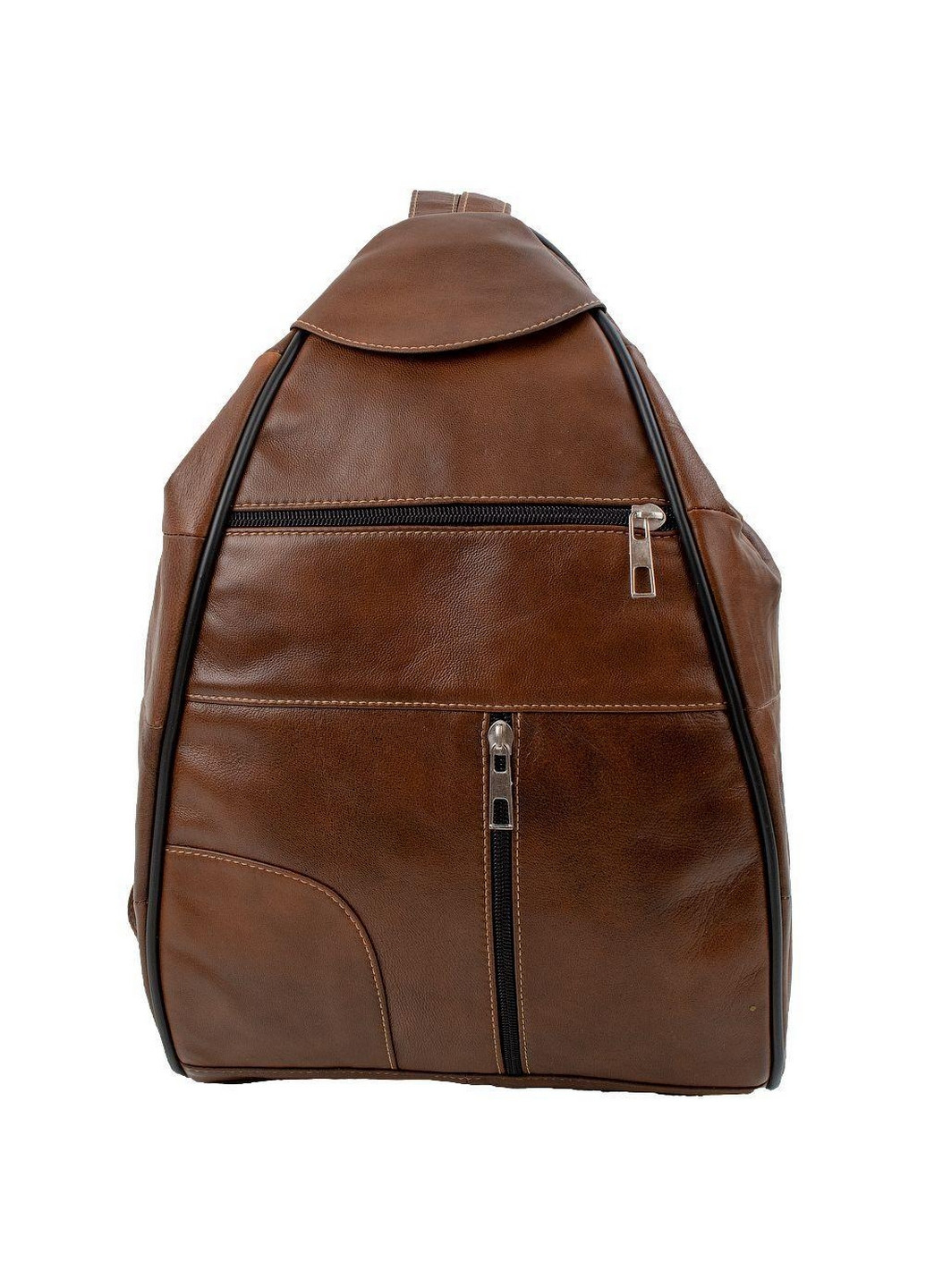 Женская кожаная сумка 23х34х22 см TuNoNa (260330513)