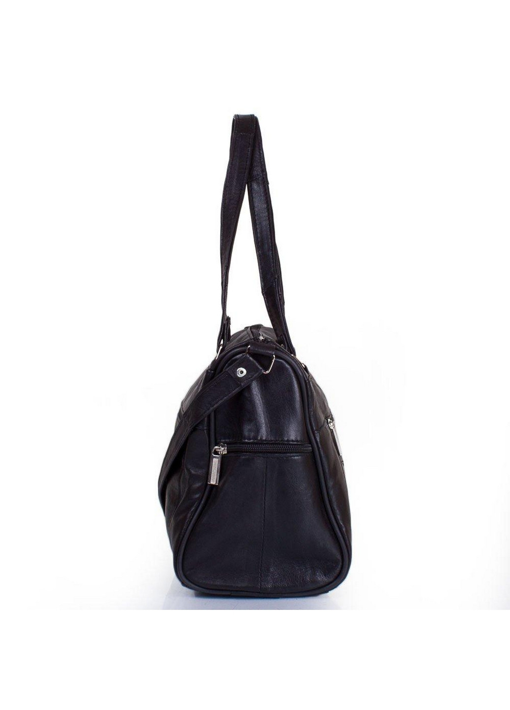 Жіноча шкіряна сумка 31х23х14 см TuNoNa (260330517)