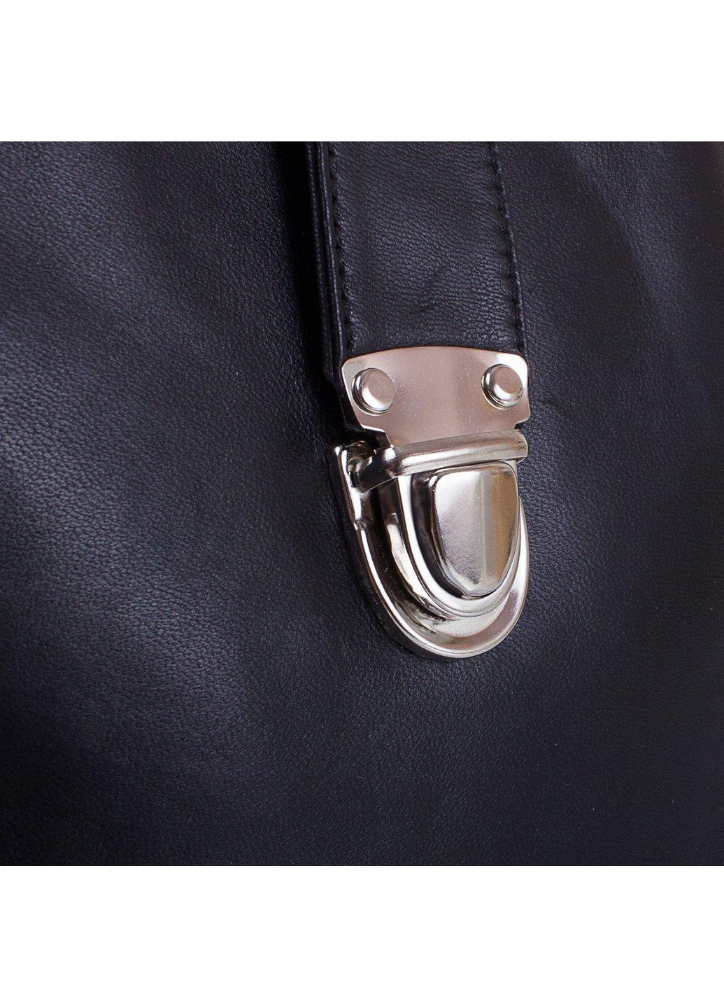 Жіноча шкіряна сумка 22х20,5х8 см TuNoNa (260330547)