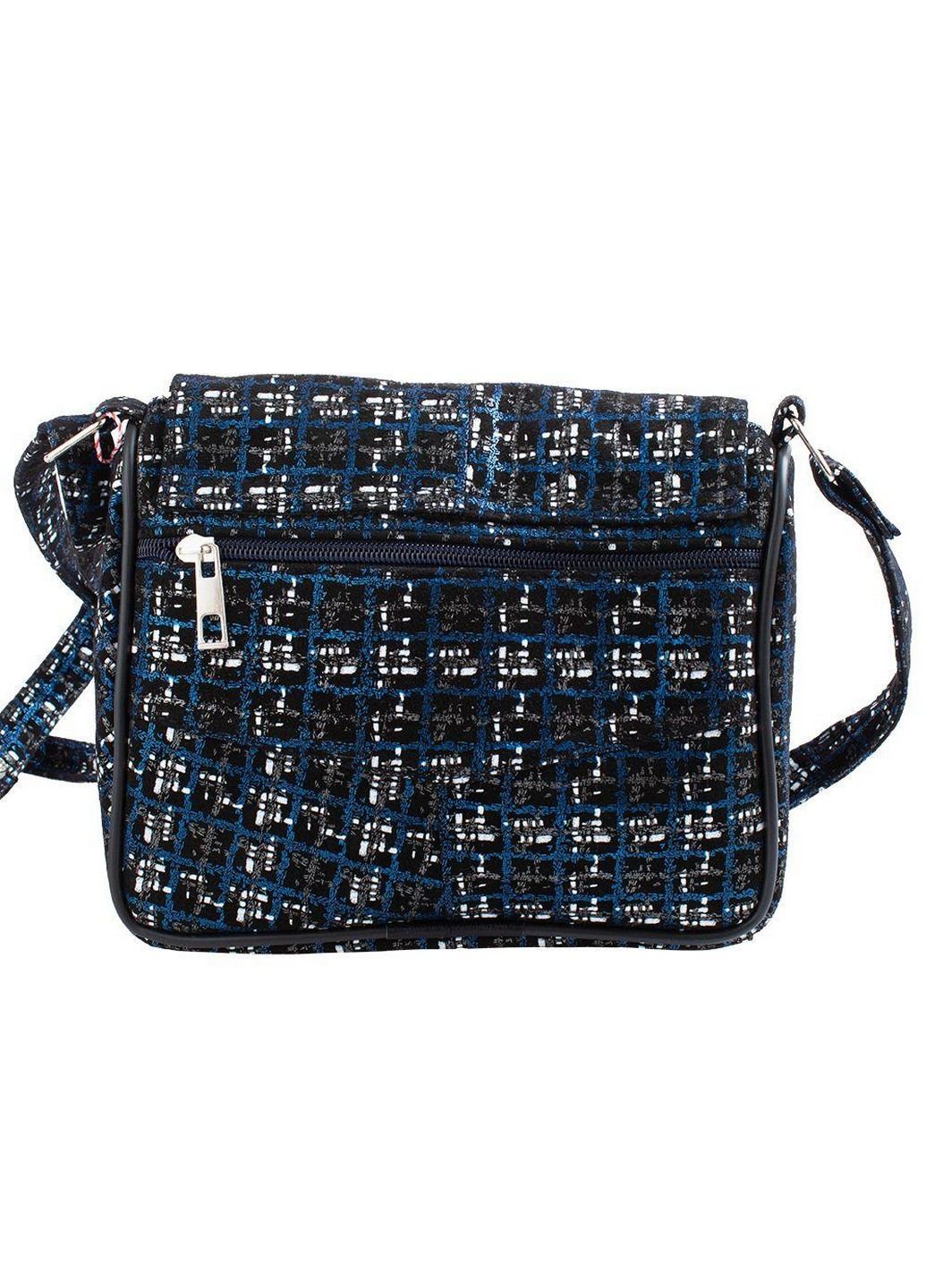 Жіноча шкіряна сумка 20х19х8 см TuNoNa (260330515)