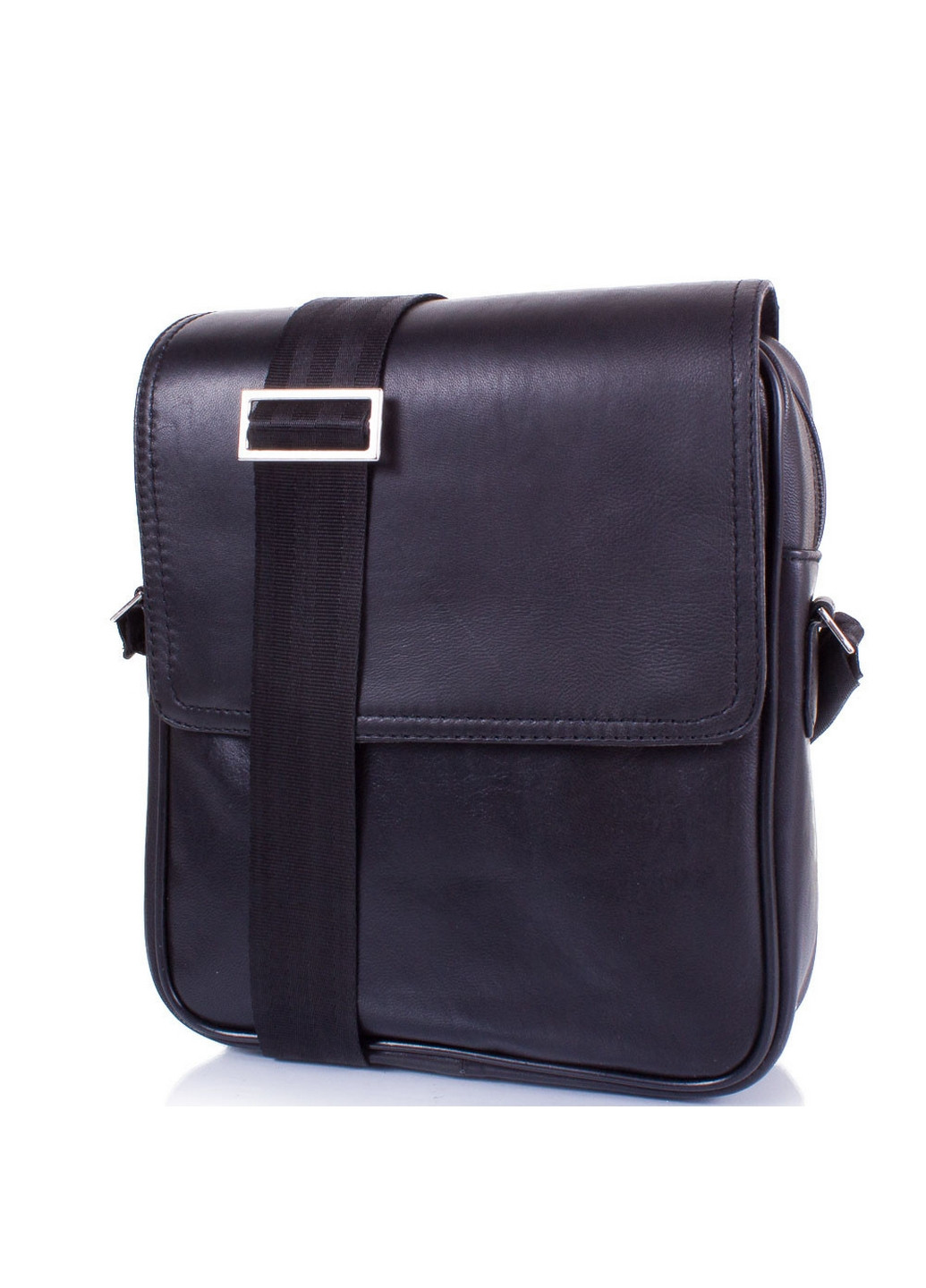 Мужская кожаная барсетка 22х25х6 см TuNoNa (260330574)