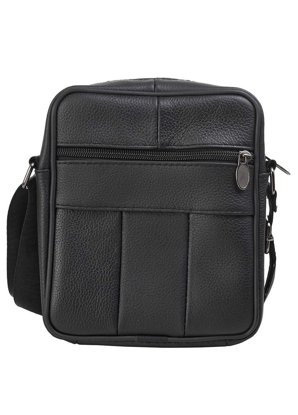 Мужская кожаная барсетка 16,5х19х6 см Buffalo Bags (260330819)