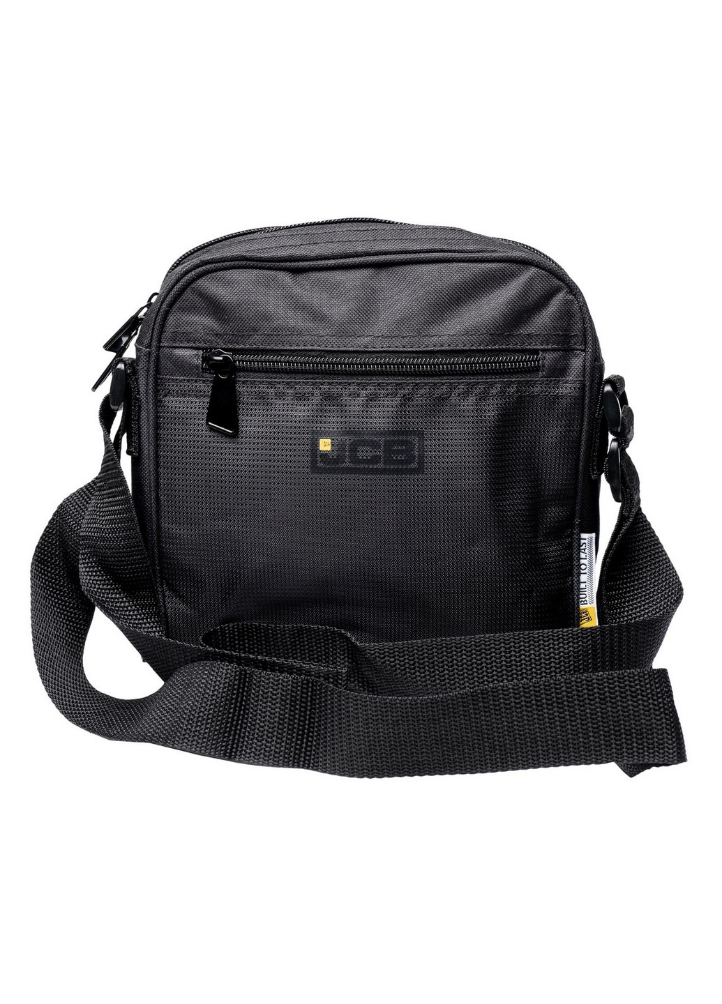 Мужская сумка 20х21х6 см JCB (260330379)