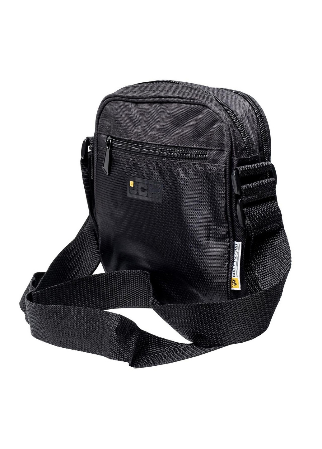 Мужская сумка 20х21х6 см JCB (260330379)