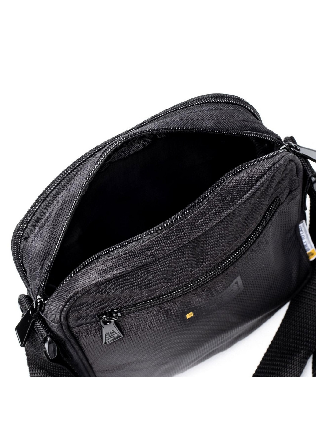 Мужская сумка 20х21х6 см JCB (260330379)