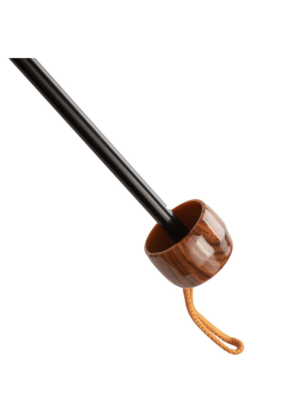 Комбінована жіноча складна парасолька механічна 96 см Zest (260330679)