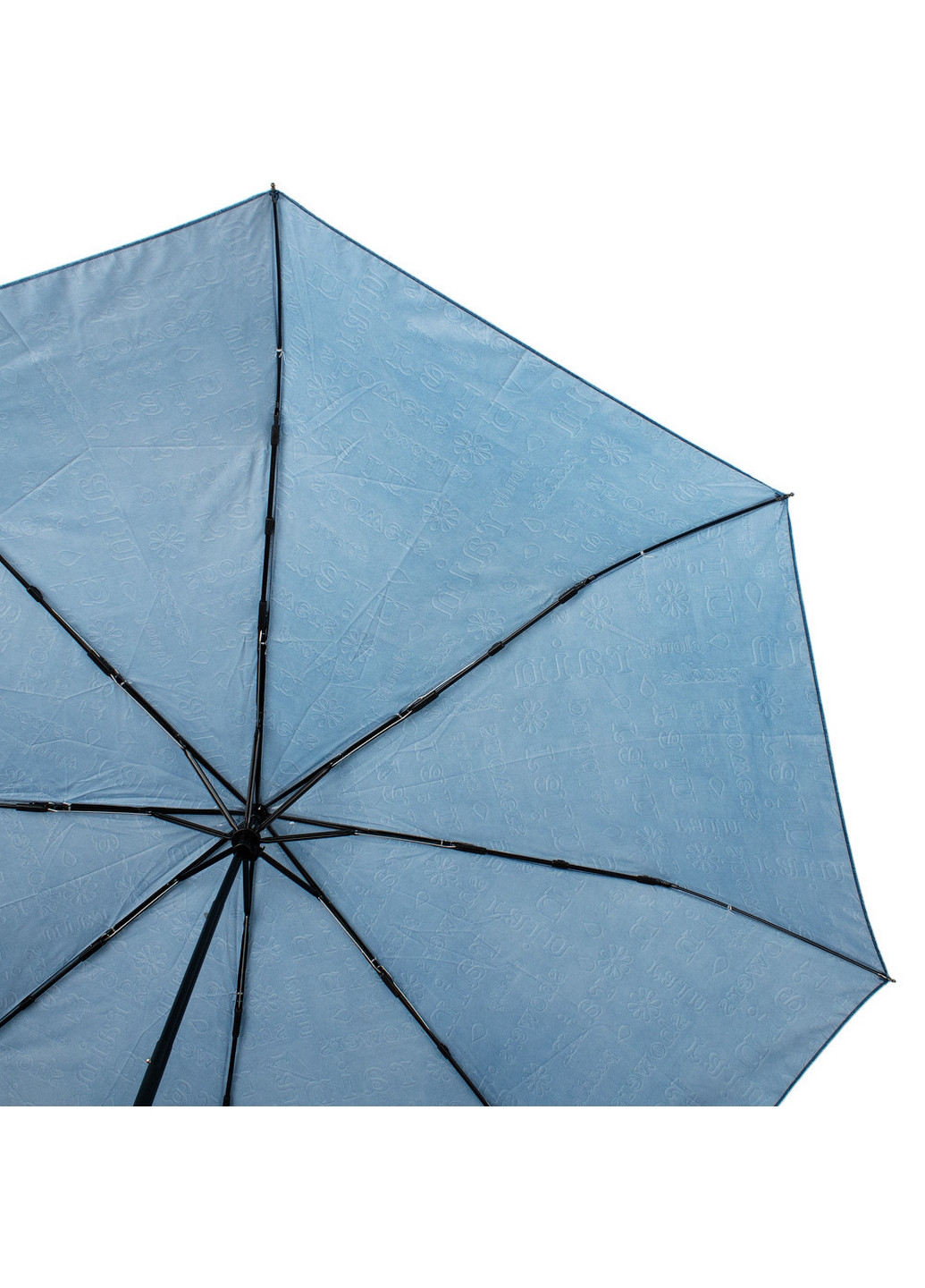 Жіноча складна парасолька механічна 96 см Zest (260330677)