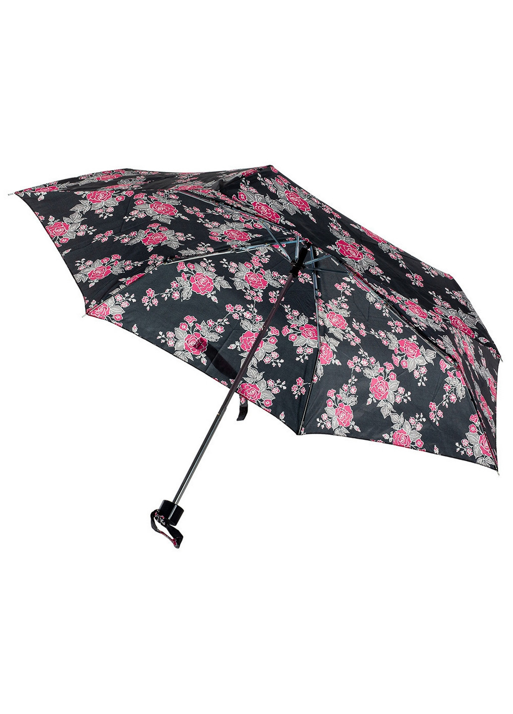 Жіноча складна парасолька механічна 91 см Incognito (260330410)