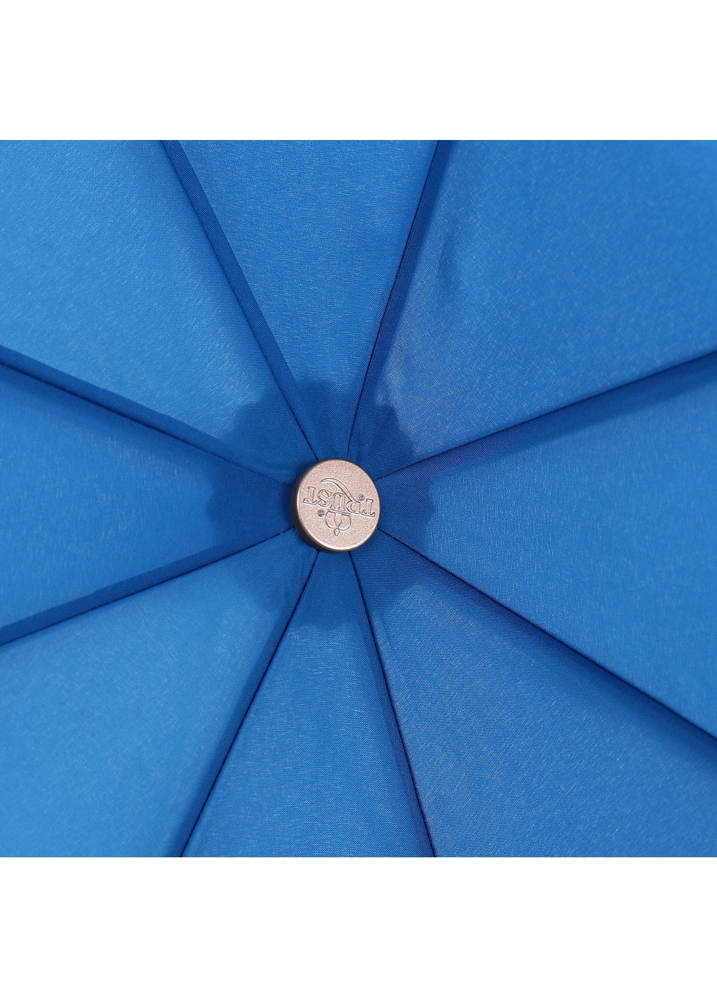 Женский складной зонт автомат 102 см Trust (260330281)