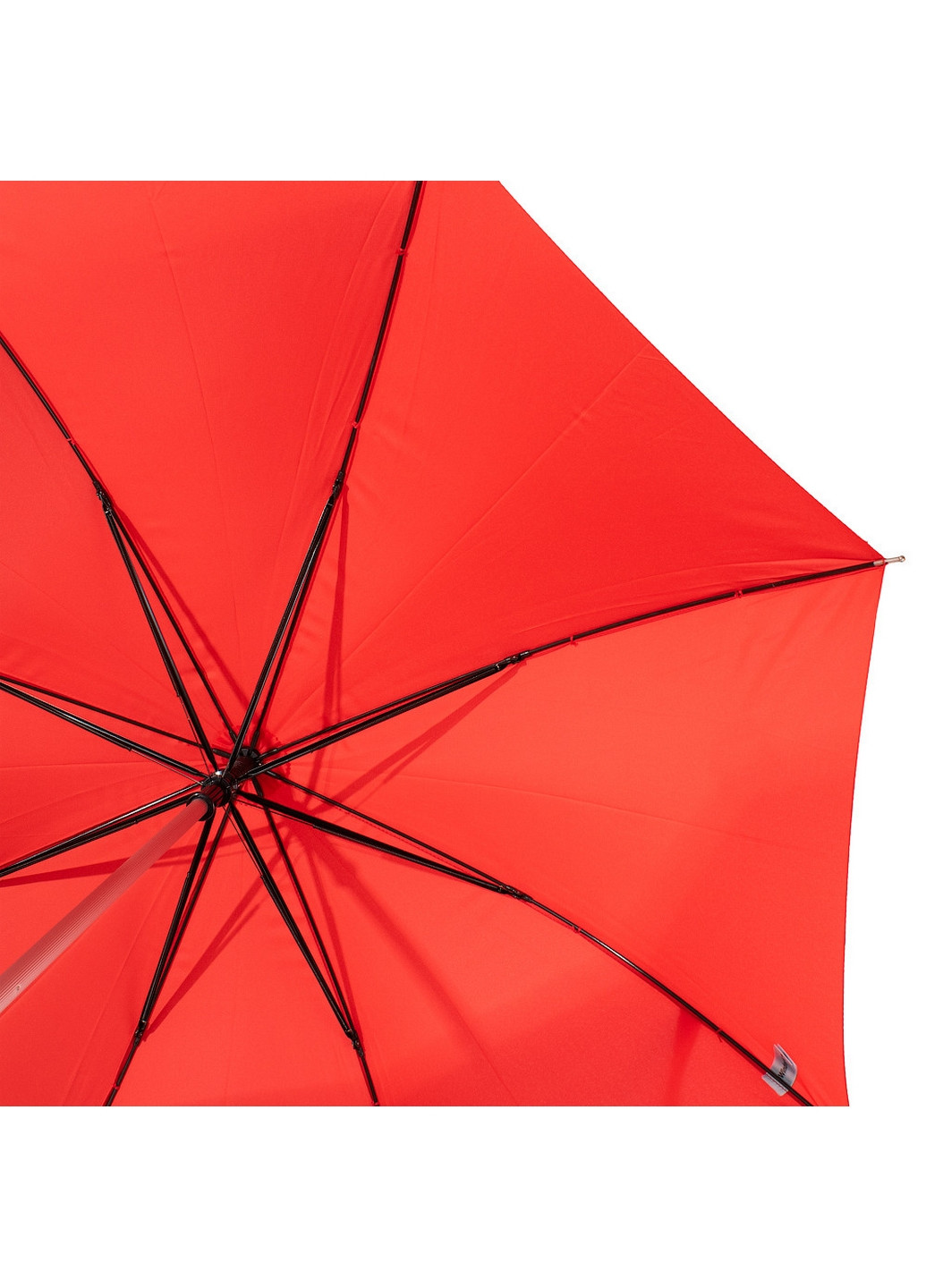 Жіноча парасолька-тростина напівавтомат 104 см FARE (260330359)