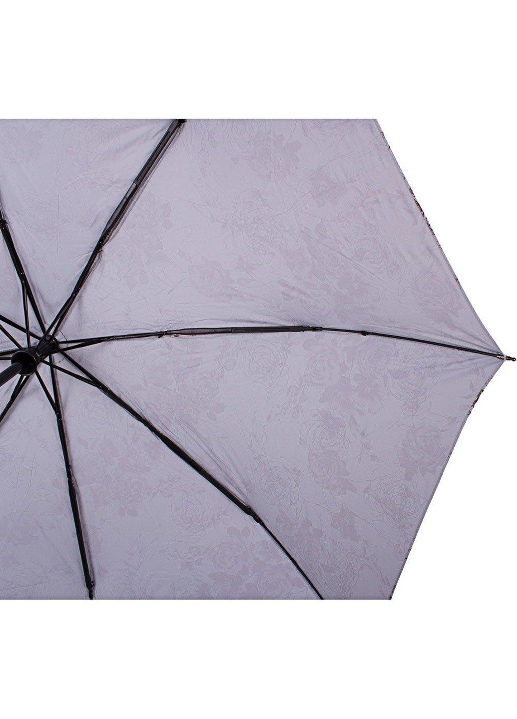 Жіноча складна парасолька автомат 105 см Zest (260330719)