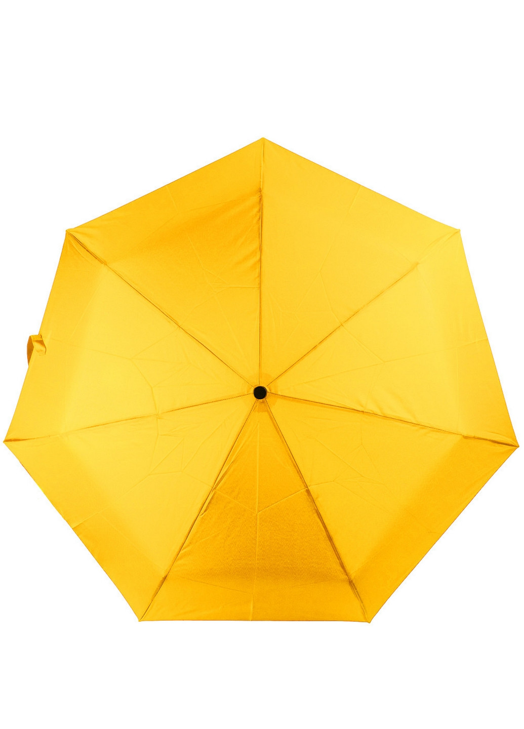 Жіноча складна парасолька автомат 96 см Happy Rain (260330297)